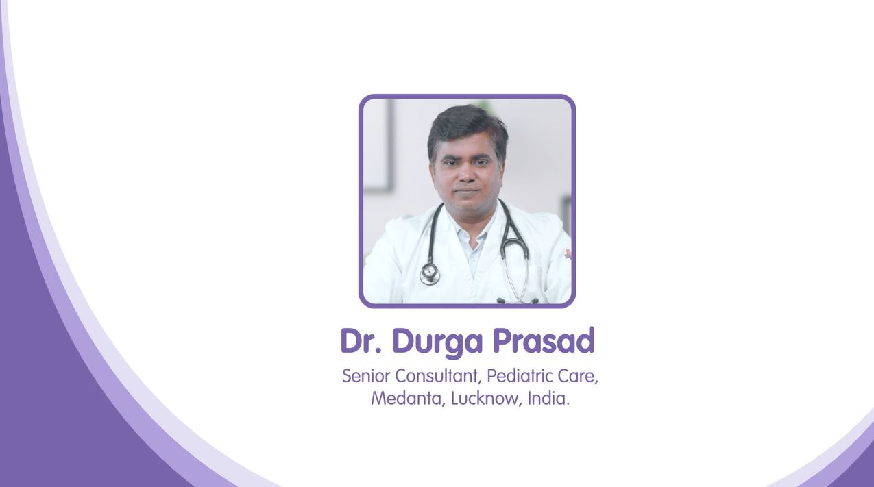 Dr. Vijay sen